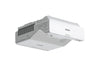 Epson PowerLite 770F 1080p 3LCD Ultra Short Throw Lamp-Free Laser Projector, 4100 Lumens - V11HA79020-N (Certified Refurbished)