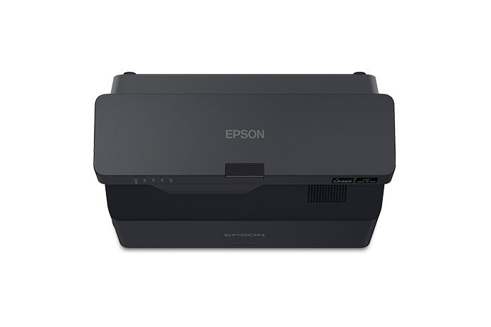 Epson PowerLite 775F 1080p 3LCD Ultra Short Throw Lamp-Free Laser Projector, 4100 Lumens - V11HA83120-N (Certified Refurbished)