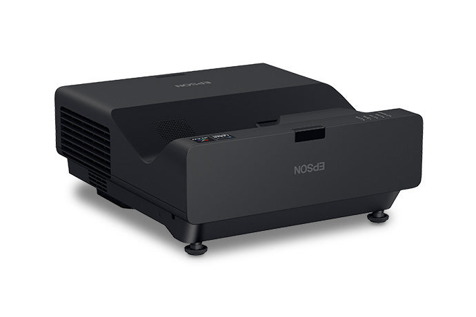 Epson PowerLite 775F 1080p 3LCD Ultra Short Throw Lamp-Free Laser Projector, 4100 Lumens - V11HA83120-N (Certified Refurbished)