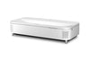 Epson PowerLite 810E 3LCD Extreme Short Throw Lamp-Free Laser Display with 4K Enhancement, 5K Lumens - V11HA99020-N (Certified Refurbished)