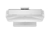 Epson PowerLite 810E 3LCD Extreme Short Throw Lamp-Free Laser Display with 4K Enhancement, 5K Lumens - V11HA99020-N (Certified Refurbished)