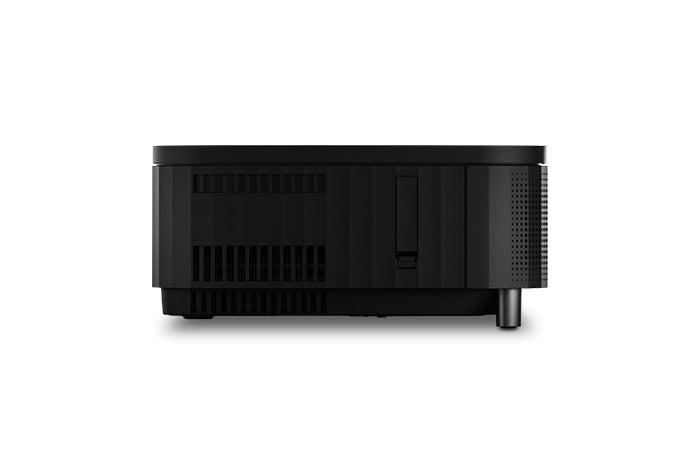 Epson PowerLite 815E 3LCD Extreme Short Throw Lamp-Free Laser Display with 4K Enhancement, 5K Lumens - V11HA99120-N (Certified Refurbished)