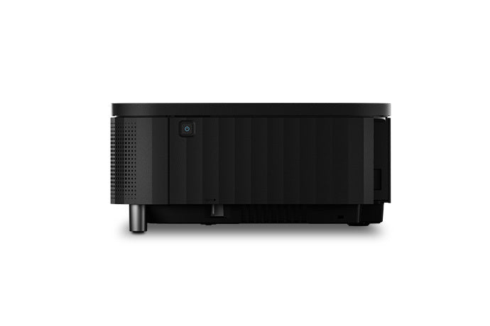Epson PowerLite 815E 3LCD Extreme Short Throw Lamp-Free Laser Display with 4K Enhancement, 5K Lumens - V11HA99120-N (Certified Refurbished)