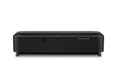 Epson PowerLite 815E 3LCD Extreme Short Throw Lamp-Free Laser Display with 4K Enhancement, 5K Lumens - V11HA99120-N (Certified Refurbished)