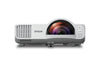 Epson PowerLite L210SF Wireless 1080p 3LCD Short Throw Lamp-Free Laser Display, 4000 Lumens, 2500000:1-Contrast - V11HA75020-N (Certified Refurbished)