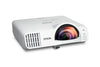 Epson PowerLite L210SF Wireless 1080p 3LCD Short Throw Lamp-Free Laser Display, 4000 Lumens, 2500000:1-Contrast - V11HA75020-N (Certified Refurbished)