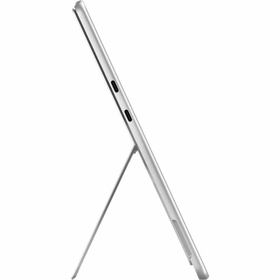 Microsoft Surface Pro-11 13" 5G Copilot+ Tablet, Snapdragon X Elite, 16GB RAM, 512GB SSD, Win11P - ZFB-00001