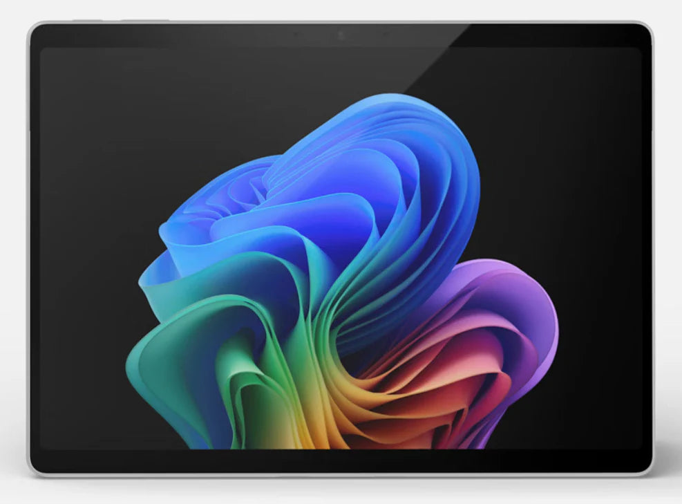 Microsoft Surface Pro-11 13" 5G Copilot+ Tablet, Snapdragon X Elite, 16GB RAM, 512GB SSD, Win11P - ZFB-00001