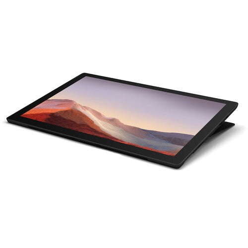 Microsoft Surface Pro-7+ 12.3" PixelSense Tablet, Intel i7-1165G7, 2.80GHz, 16GB RAM, 512GB SSD, Win10P - 1ND-00016
