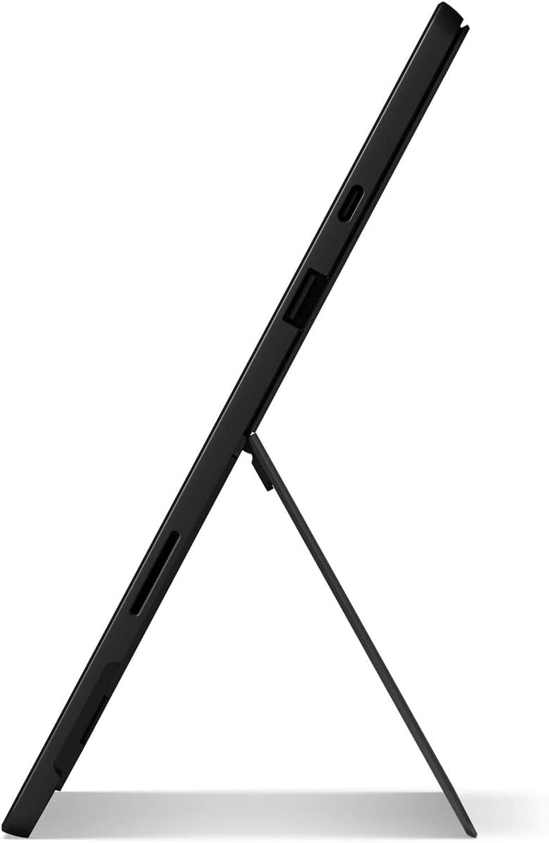 Microsoft Surface Pro-7+ 12.3" PixelSense Tablet, Intel i7-1165G7, 2.80GHz, 16GB RAM, 512GB SSD, Win10P - 1ND-00016