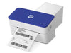 HP KE103 Direct Thermal Label Printer, 300 DPI, USB-B - HPKE103