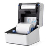 HP KE203 Desktop Direct Thermal Label Printer, 300 DPI, USB-B - HPKE203