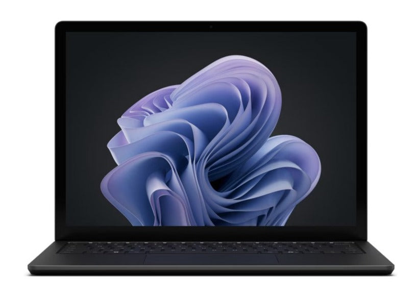 Microsoft 13.5" PixelSense Surface Laptop-6, Intel Ultra 5 135H, 1.70GHz, 16GB RAM, 256GB SSD, W11P - ZJQ-00001