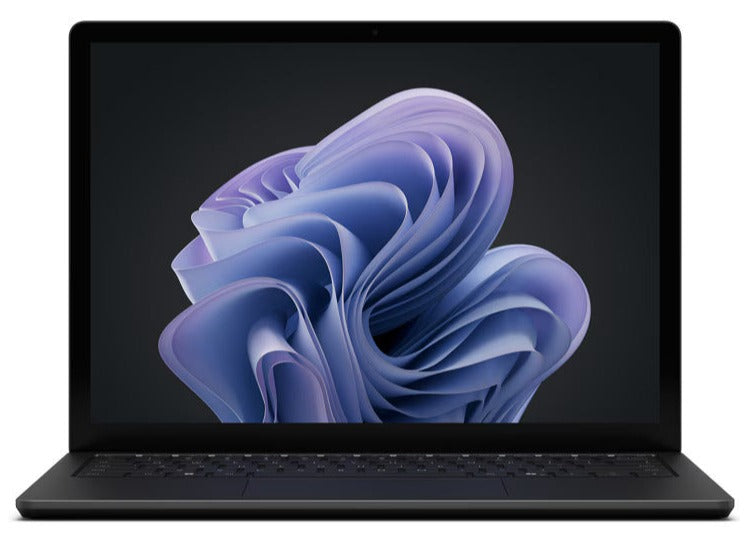 Microsoft 13.5" PixelSense Surface Laptop-6, Intel Ultra 7 165H, 1.40GHz, 32GB RAM, 1TB SSD, W11P - 10Q-00001