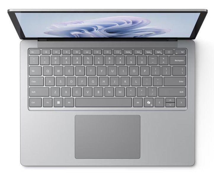 Microsoft 15" PixelSense Surface Laptop-6, Intel Ultra 7 165H, 1.40GHz, 64GB RAM, 1TB SSD, W11P - ZLW-00026