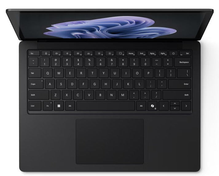 Microsoft 15" PixelSense Surface Laptop-6, Intel Ultra 7 165H, 1.40GHz, 32GB RAM, 512GB SSD, W11P - SEX-00004 (Certified Refurbished)
