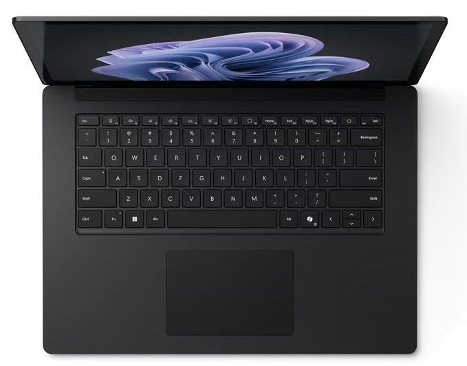 Microsoft 13.5" PixelSense Surface Laptop-6, Intel Ultra 5 135H, 1.70GHz, 16GB RAM, 256GB SSD, W11P - ZJQ-00001