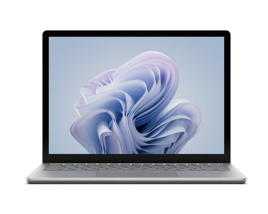 Microsoft 13.5" PixelSense Surface Laptop-6, Intel Ultra 7 165H, 1.40GHz, 32GB RAM, 512GB SSD, W11P - ZJZ-00026