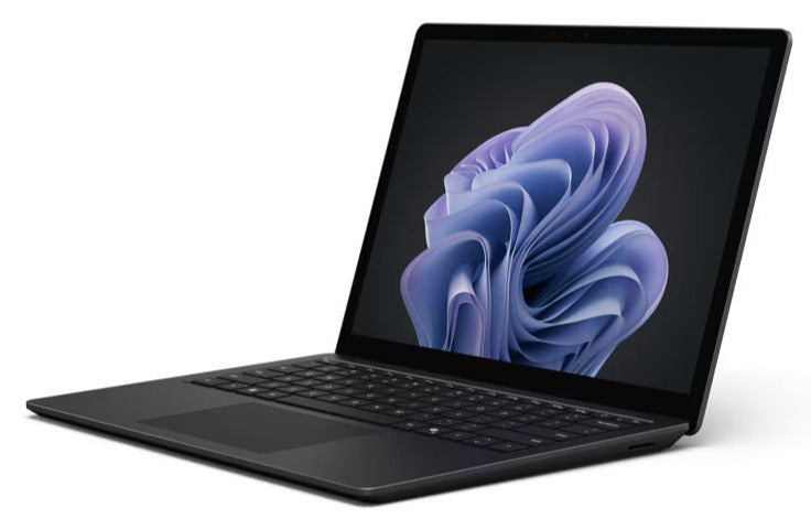 Microsoft 13.5" PixelSense Surface Laptop-6, Intel Ultra 7 165H, 1.40GHz, 32GB RAM, 1TB SSD, W11P - 10Q-00001