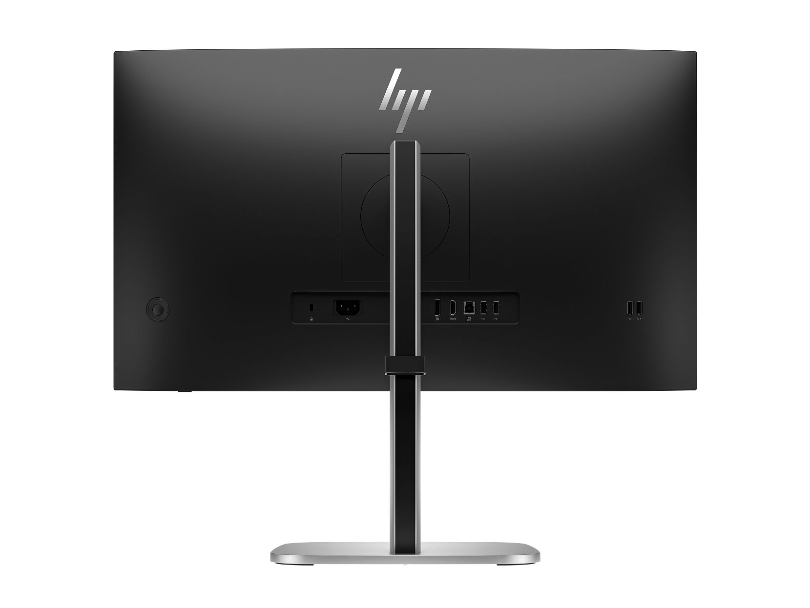 HP Series 5 Pro 27" FHD Monitor - 527pf, 16:9, 5ms, 1500:1-Contrast - B28F5UT#ABA (Certified Refurbished)