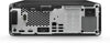 HP Pro SFF 400 G9 Desktop PC, Intel i5-12500, 3.0GHz, 16GB RAM, 512GB SSD, Win11P - B17T5AT#ABA