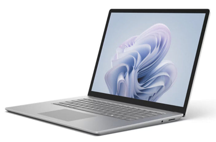 Microsoft 15" PixelSense Surface Laptop-6, Intel Ultra 7 165H, 1.40GHz, 64GB RAM, 1TB SSD, W11P - 30C-00005 (Certified Refurbished)
