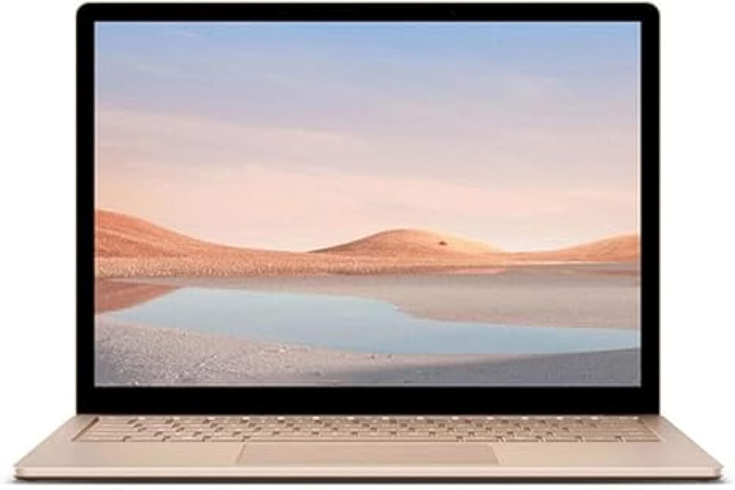 Microsoft 13.5" PixelSense Surface Laptop-5, Intel i5-1235U, 1.30GHz, 16GB RAM, 512GB SSD, W11H - R8R-00013 (Certified Refurbished)