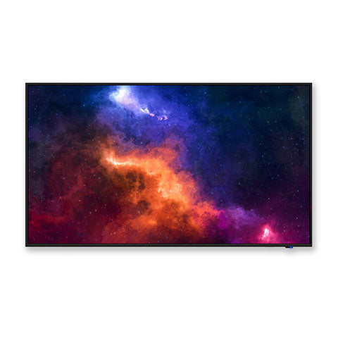 NEC E328 32" FHD LED Monitor with ATSC/NTSC Tuner, 16:9, 8MS, 8000:1-Contrast - E328 (Certified Refurbished)