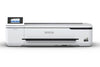 Epson SureColor T2170 24" Wireless Printer, 43 Seconds, Ethernet, USB - SCT2170SR-N (Certified Refurbished)