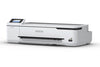 Epson SureColor T2170 24" Wireless Printer, 43 Seconds, Ethernet, USB - SCT2170SR-N (Certified Refurbished)