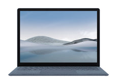 Microsoft 13.5" PixelSense Surface Laptop-4, AMD R5-4680U, 2.20GHz, 16GB RAM, 256GB SSD, W10P - 7IQ-00047