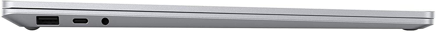 Microsoft 13.5" PixelSense Surface Laptop-4, Intel i5-1135G7, 2.40GHz, 8GB RAM, 256GB SSD, W10P - 5BL-00001