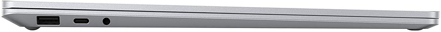 Microsoft 15" PixelSense Surface Laptop-4, AMD R7-4980U, 2.0GHz, 8GB RAM, 512GB SSD, W11H - 5W8-00009 (Certified Refurbished)