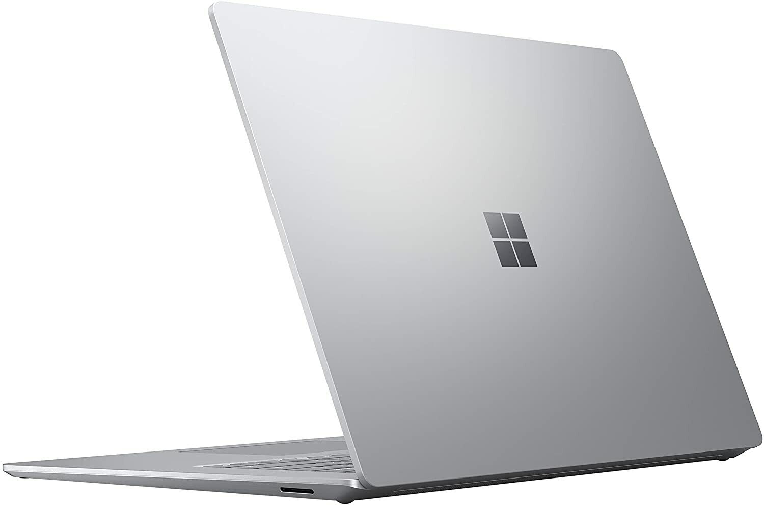 Microsoft 13.5" PixelSense Surface Laptop-4, Intel i5-1135G7, 2.40GHz, 8GB RAM, 512GB SSD, W10P - 5BV-00035