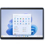 Microsoft Surface Pro-9 13" PixelSense Tablet, Intel i5-1235U, 1.30GHz, 16GB RAM, 256GB SSD, Win11P - QIC-00009 (Certified Refurbished)