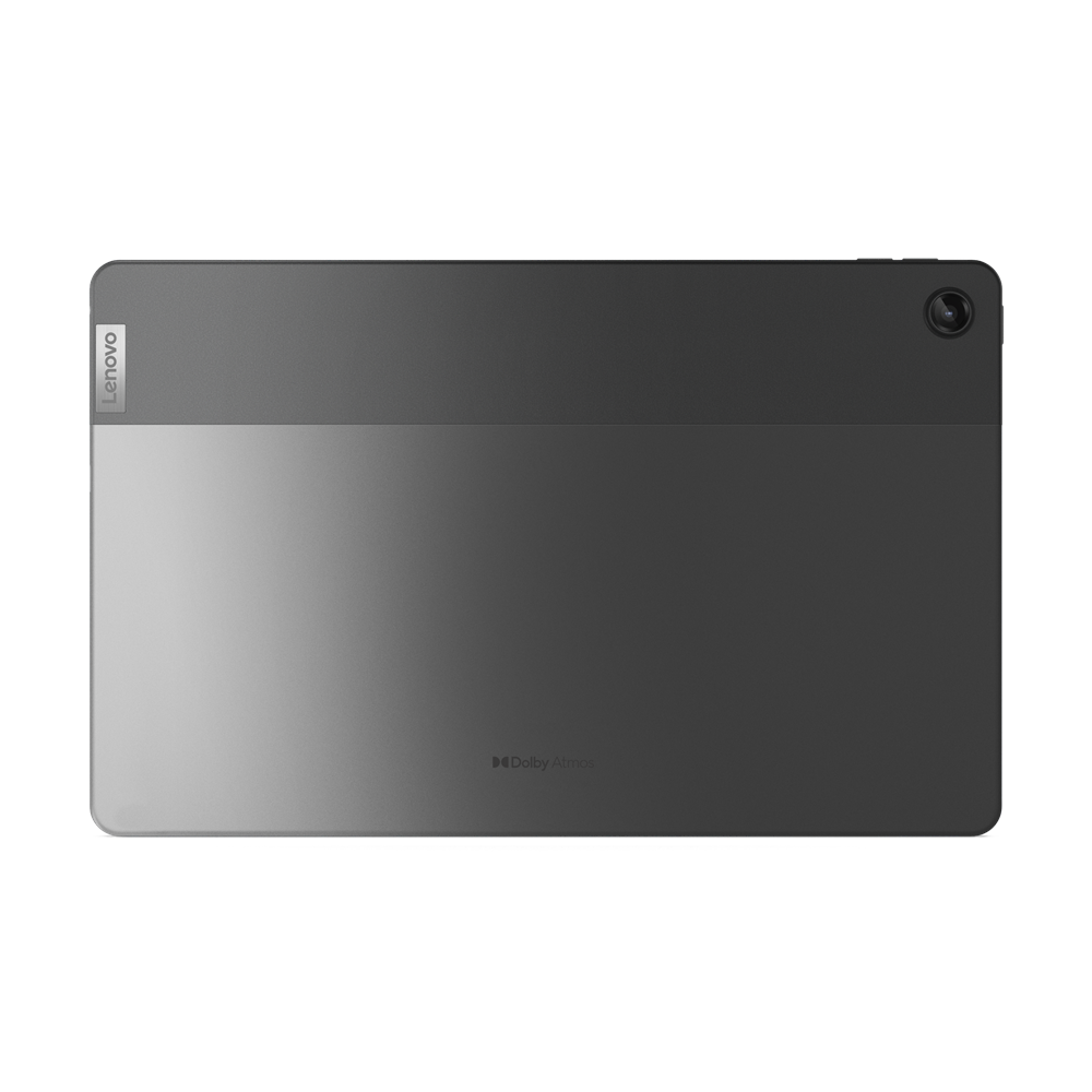 Lenovo Tab M10 Plus 10.61" 2K (3rd Gen) Tablet, MediaTek Helio G80, 4GB RAM, 64GB eMMC, Android 12 - ZAAJ0403US