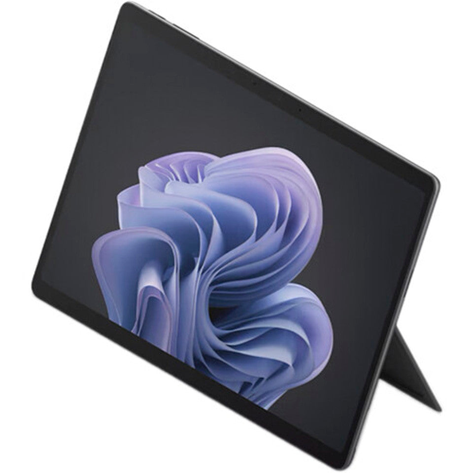 Microsoft Surface Pro-10 13.0" PixelSense Tablet, Intel Ultra 7 165U, 1.70GHz, 16GB RAM, 512GB SSD, Win11P - Y5Q-00005 (Certified Refurbished)