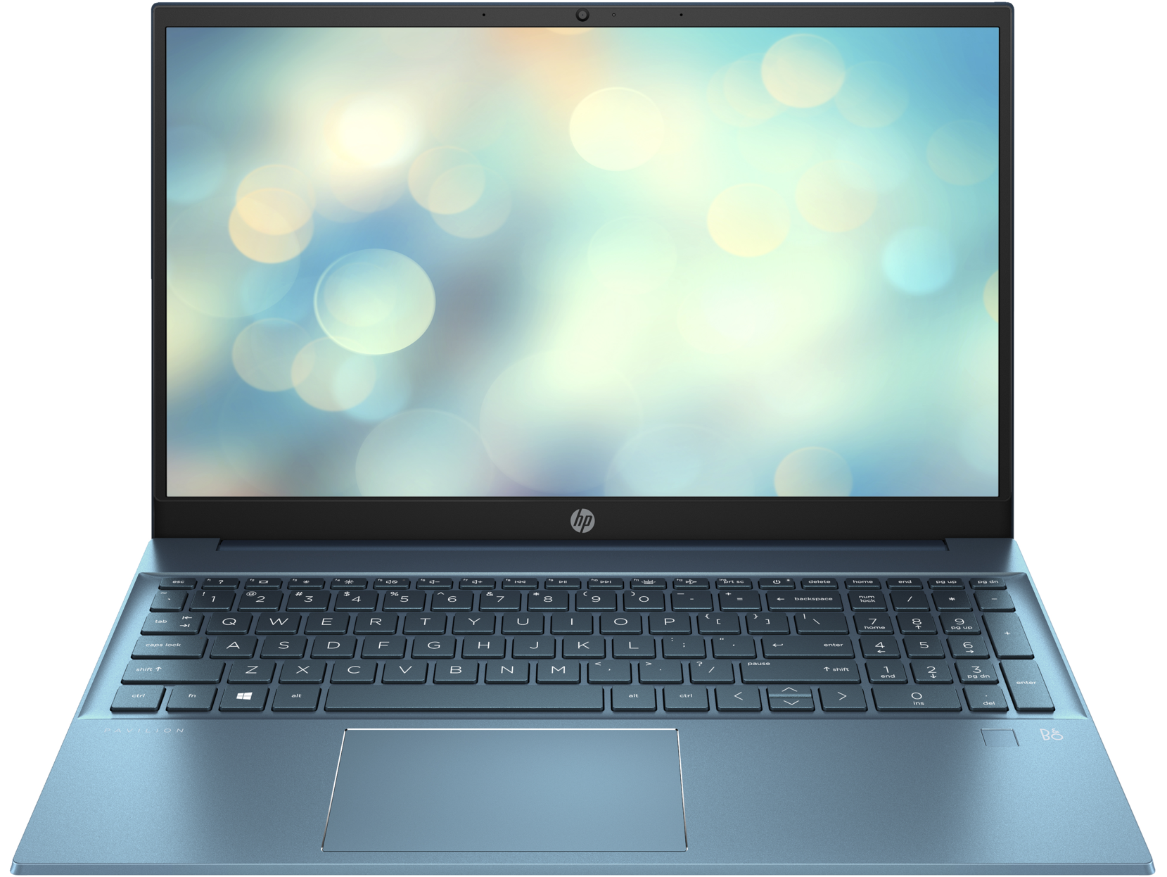 HP Pavilion 15t-eg300 15.6" FHD Notebook, Intel i7-1355U, 1.70GHz, 16GB RAM, 1TB SSD, W11H - A2CY3U8#ABA (Certified Refurbished)