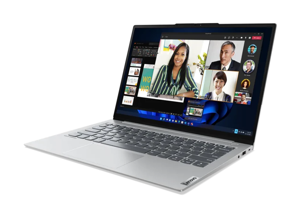 Lenovo ThinkBook 13s G4 ARB 13.3" WQXGA Notebook, AMD R7-6800U, 2.70GHz, 16GB RAM, 512GB SSD, Win11DG - 21AS003DUS