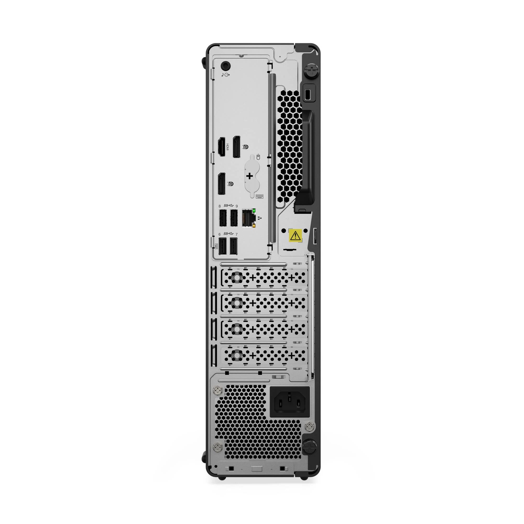 Lenovo ThinkCentre M70s Gen 6 SFF PC, Intel Ultra 5 225, 16GB RAM, 512GB SSD, Win11P - 12YK0014US