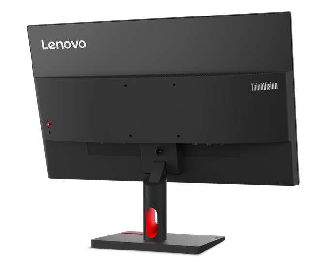Lenovo ThinkVision S24i-30 23.8" FHD WLED Monitor, 16:9, 4ms, 1300:1-Contrast - 63DEKAT3US
