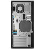 HP Z2-G4 Tower Workstation, Intel i5-8500, 3.0GHz, 8GB RAM, 1TB HDD, Win10P - 5DU87UT#ABA (Certified Refurbished)
