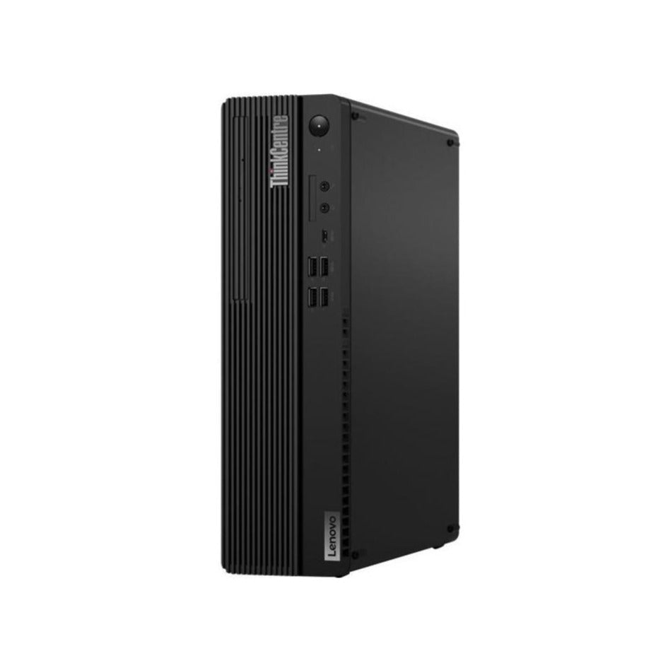Lenovo ThinkCentre M80s Gen 3 SFF Desktop, Intel i7-12700, 2.10GHz, 16GB RAM, 512GB SSD, Win11P - 11TG000AUS