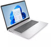 HP 17-cn3002tg 17.3" HD+ Notebook, Intel N200, 3.70GHz, 4GB RAM, 128GB UFS, W11HS - 9Q6A3UA#ABA