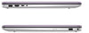 HP 17-cn3002tg 17.3" HD+ Notebook, Intel N200, 3.70GHz, 4GB RAM, 128GB UFS, W11HS - 9Q6A3UA#ABA