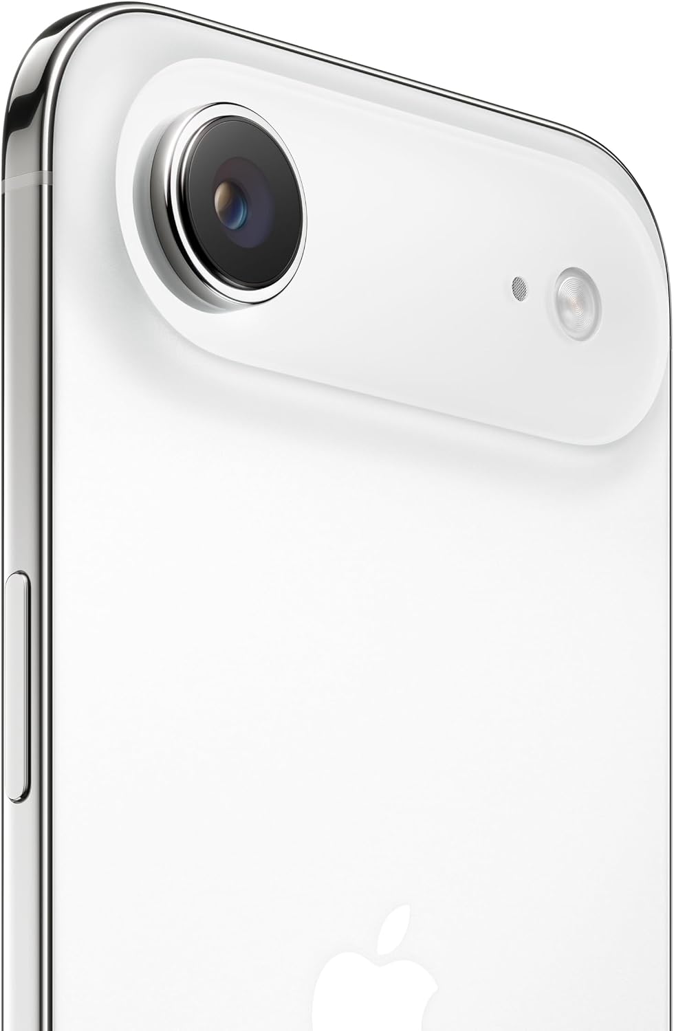 Apple iPhone Air A3260, 6.5" OLED (2025), A19 Pro chip, 512GB, Unlocked, WHITE - A3260-512-WHT-UNLK