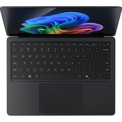 Microsoft 13.8" Touch Surface Laptop-7, Snapdragon X Elite, 32GB RAM, 1TB SSD, Win11P - ZYH-00001 (Certified Refurbished)