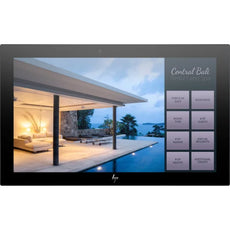 HP Engage 16t 15.6" FHD No Stand Touch Monitor, 16:9, 25ms, 800:1-Contrast - 2D9X0AA#ABA