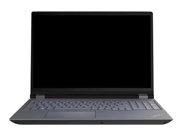 Lenovo ThinkPad P16 Gen 1 16" WQXGA Mobile Workstation, Intel i7-12800HX, 2.0GHz, 16GB RAM, 512GB SSD, Win11P - 21D600BUUS
