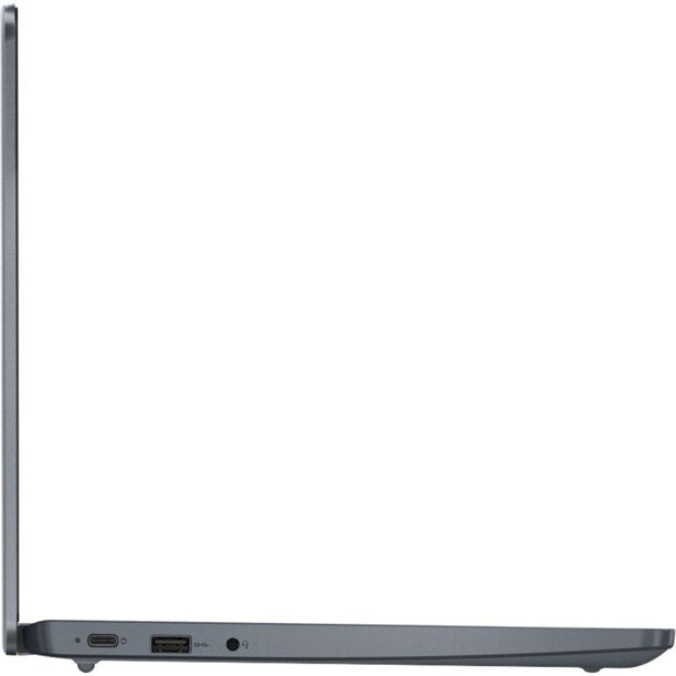 Lenovo IdeaPad Slim 3 14IAN8 14" HD Chromebook, Intel N100, 0.8GHz, 4GB RAM, 64GB eMMC, ChromeOS - 83BN0001US